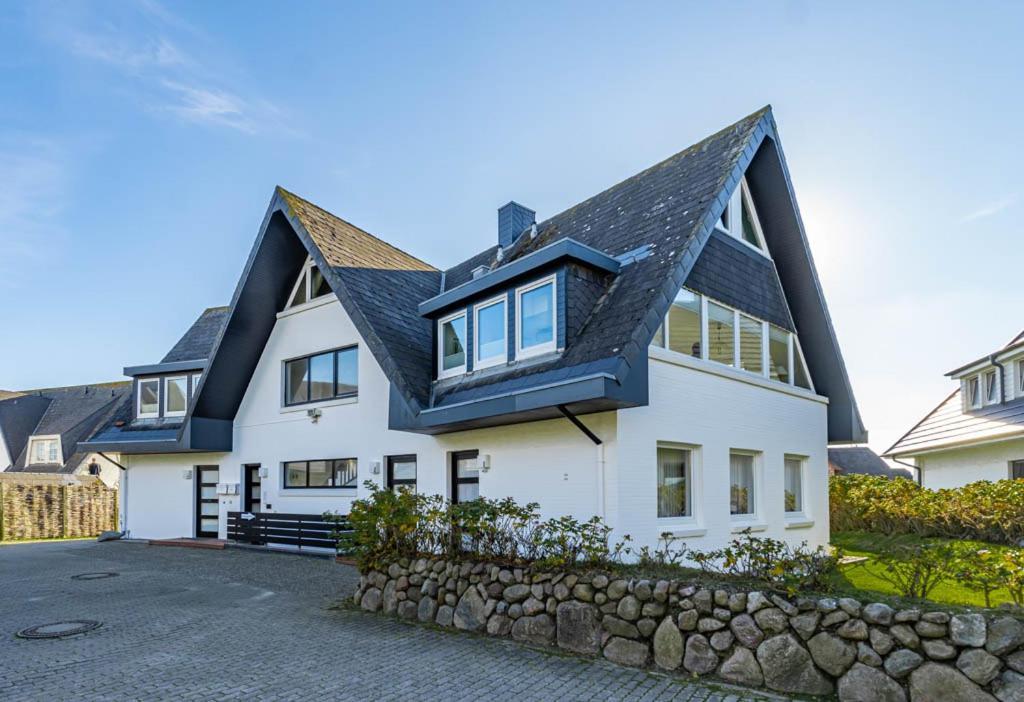 Seepferdchen Apartment *