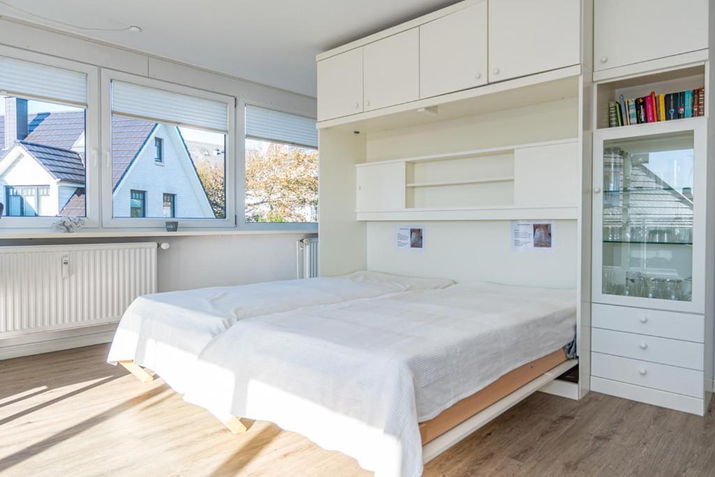 Seepferdchen * Wenningstedt-Braderup