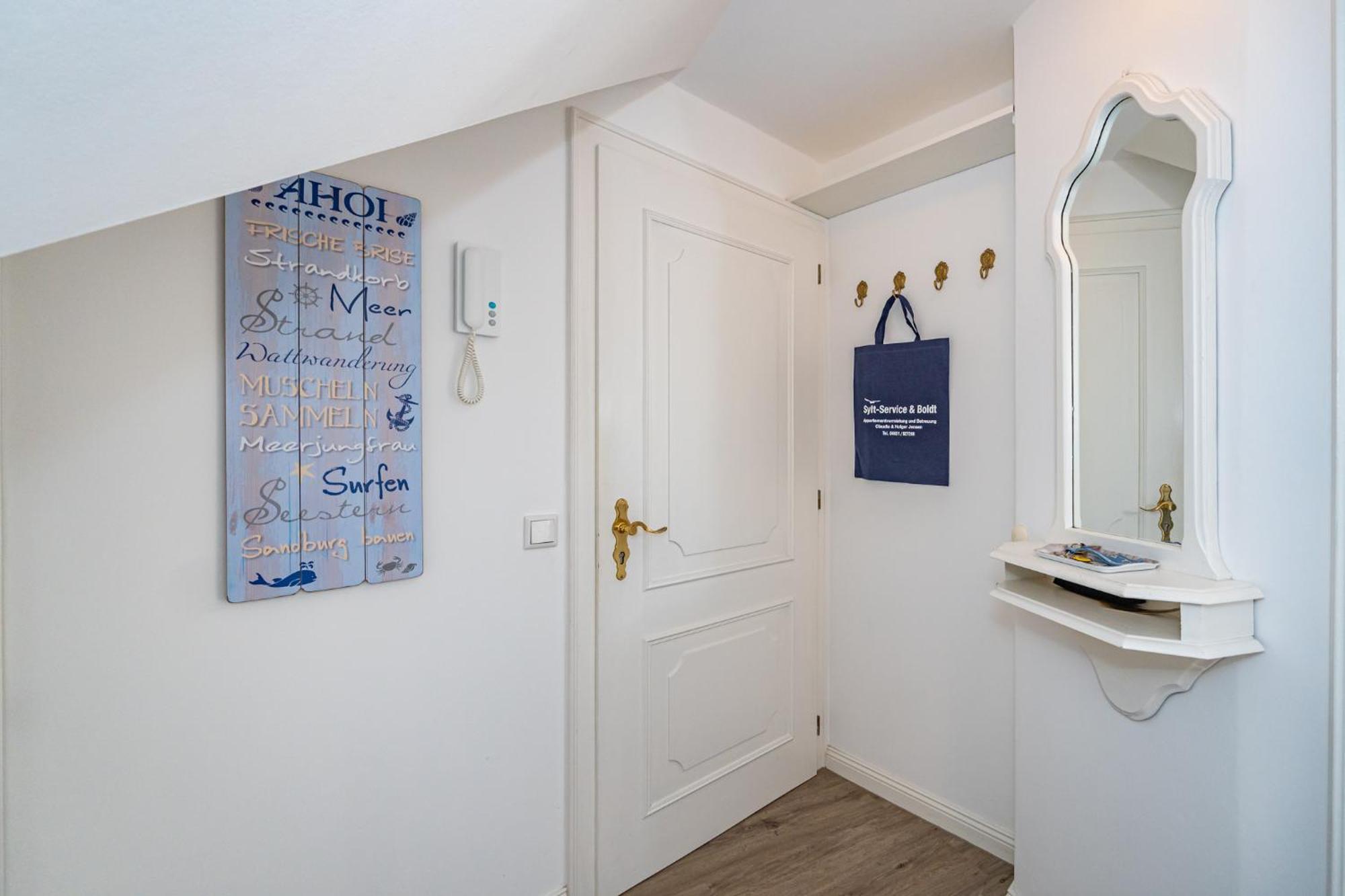 Seepferdchen Apartment