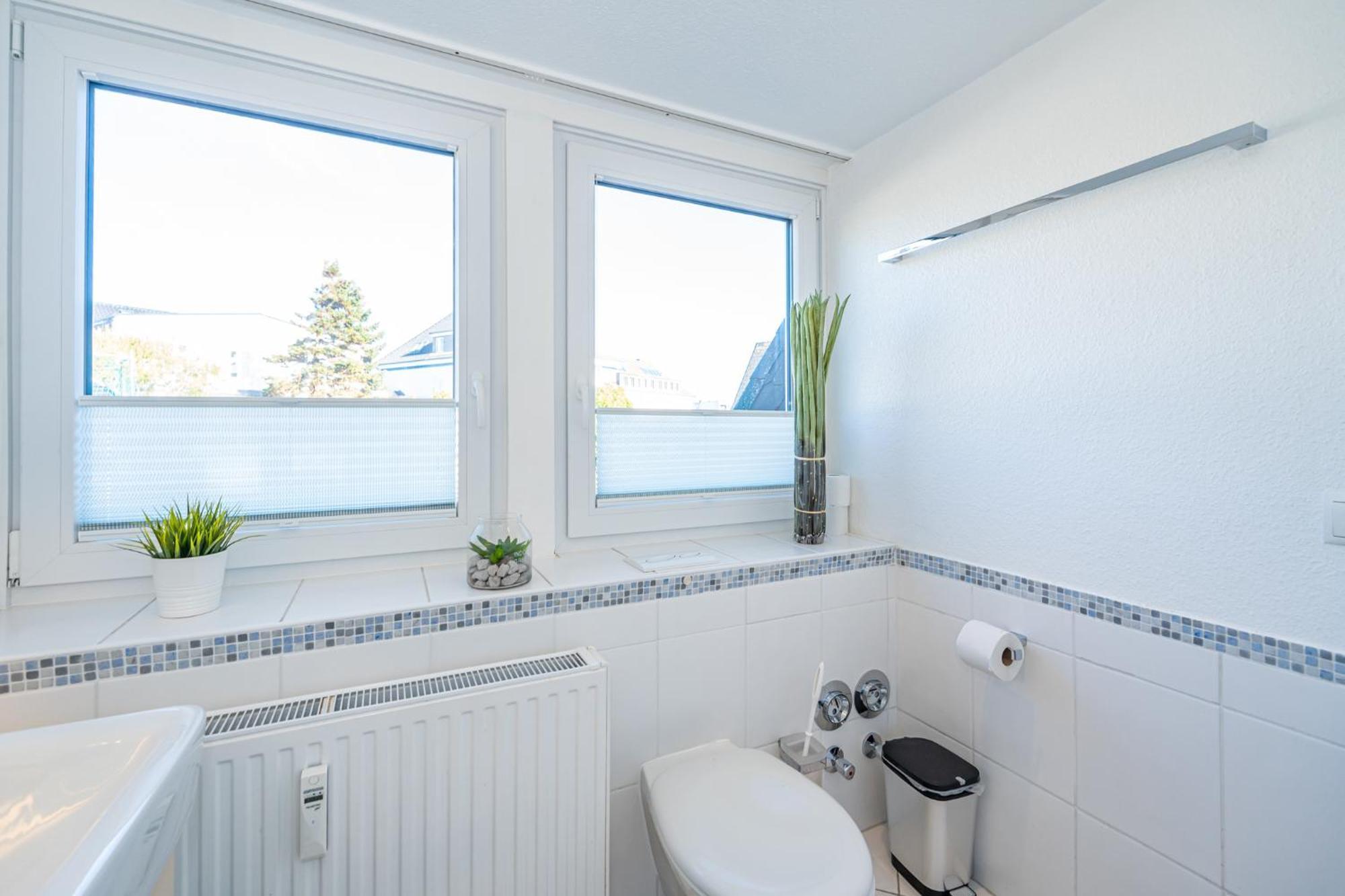 Apartment Seepferdchen *