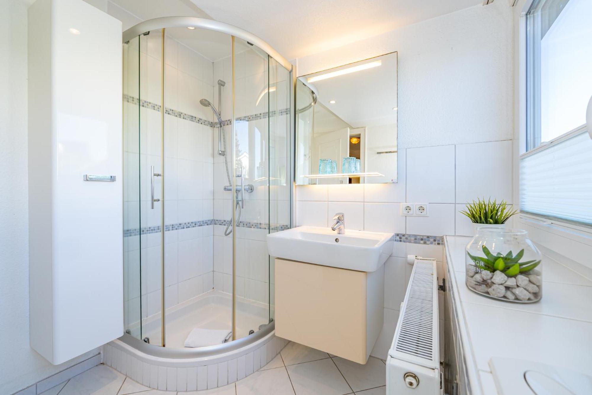 Apartment Seepferdchen Wenningstedt-Braderup